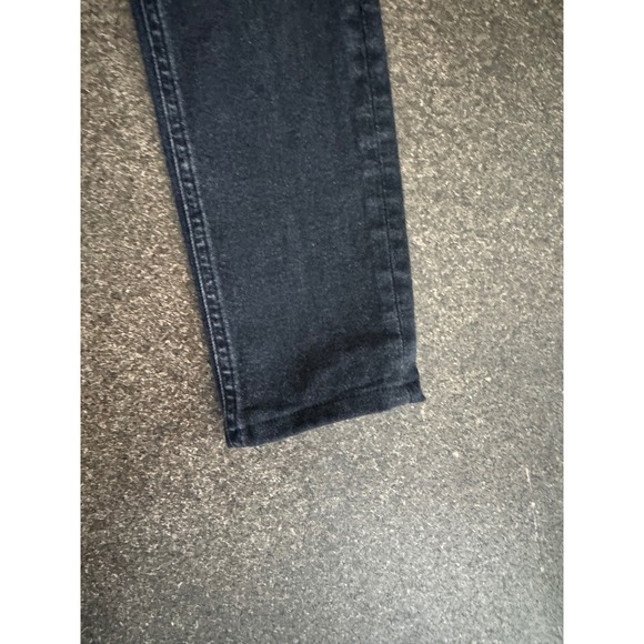 Acne Studios X Bla Konst Floragaton 13 Stockholm Slim jeans - Picture 3 of 7